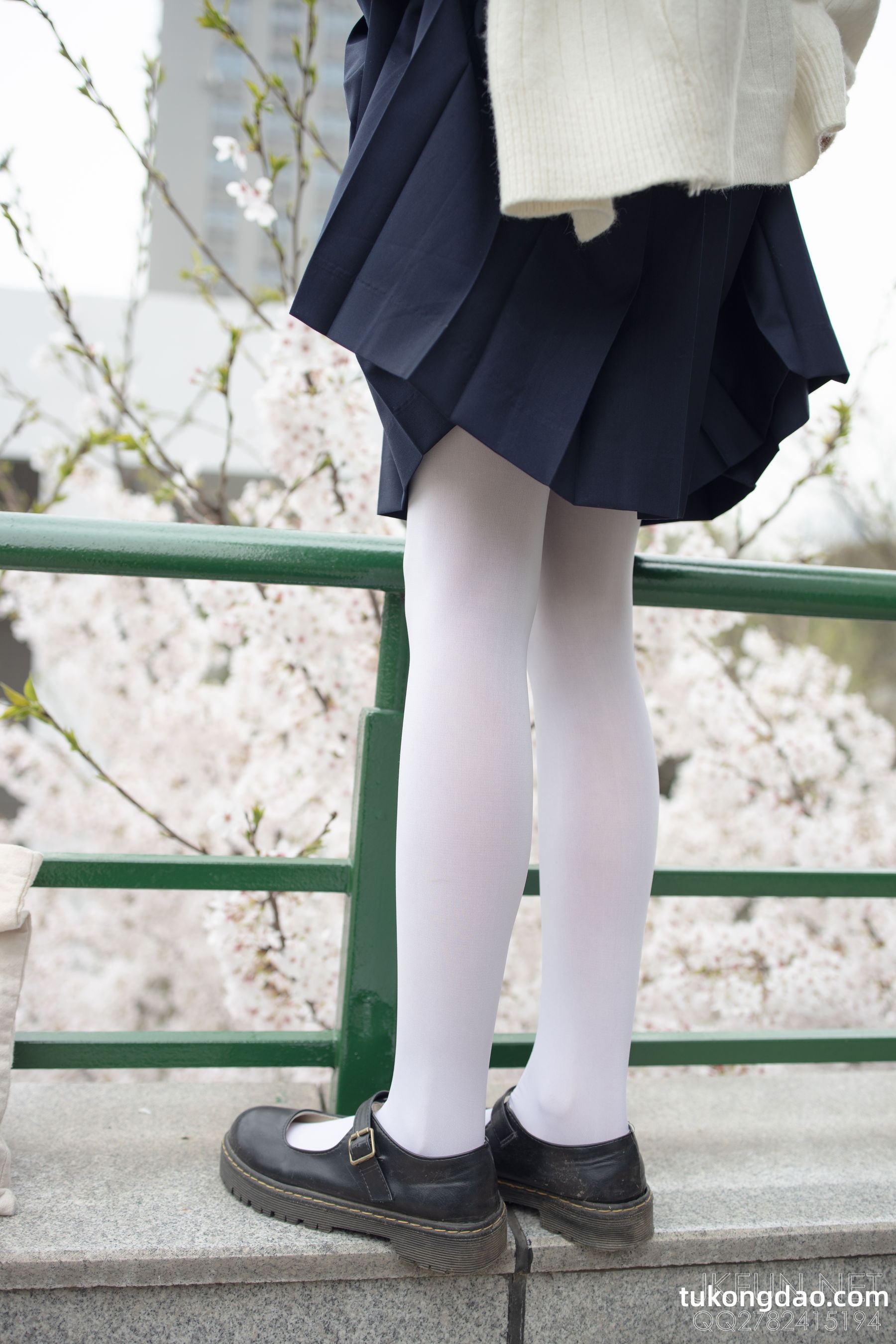 JKFUN-001 写真集 JKFUN-第54张